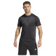 Adidas Ανδρική κοντομάνικη μπλούζα Gym+ Seamless Tee